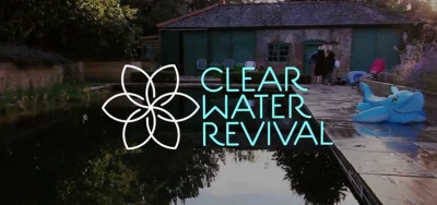 ВИДЕО. Биобассейны &quot;Clear Water Revival Ltd.&quot;